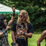 0032 Hard And Heavy Open Air Fest